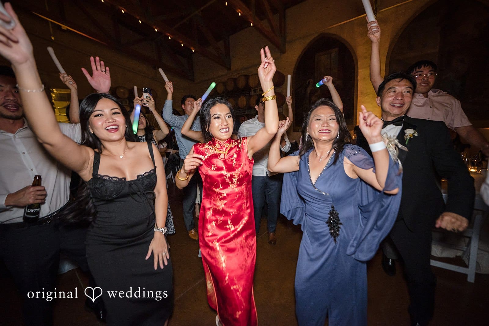 Jacuzzi Family Vineyards Wedding // Joshua & Regina -