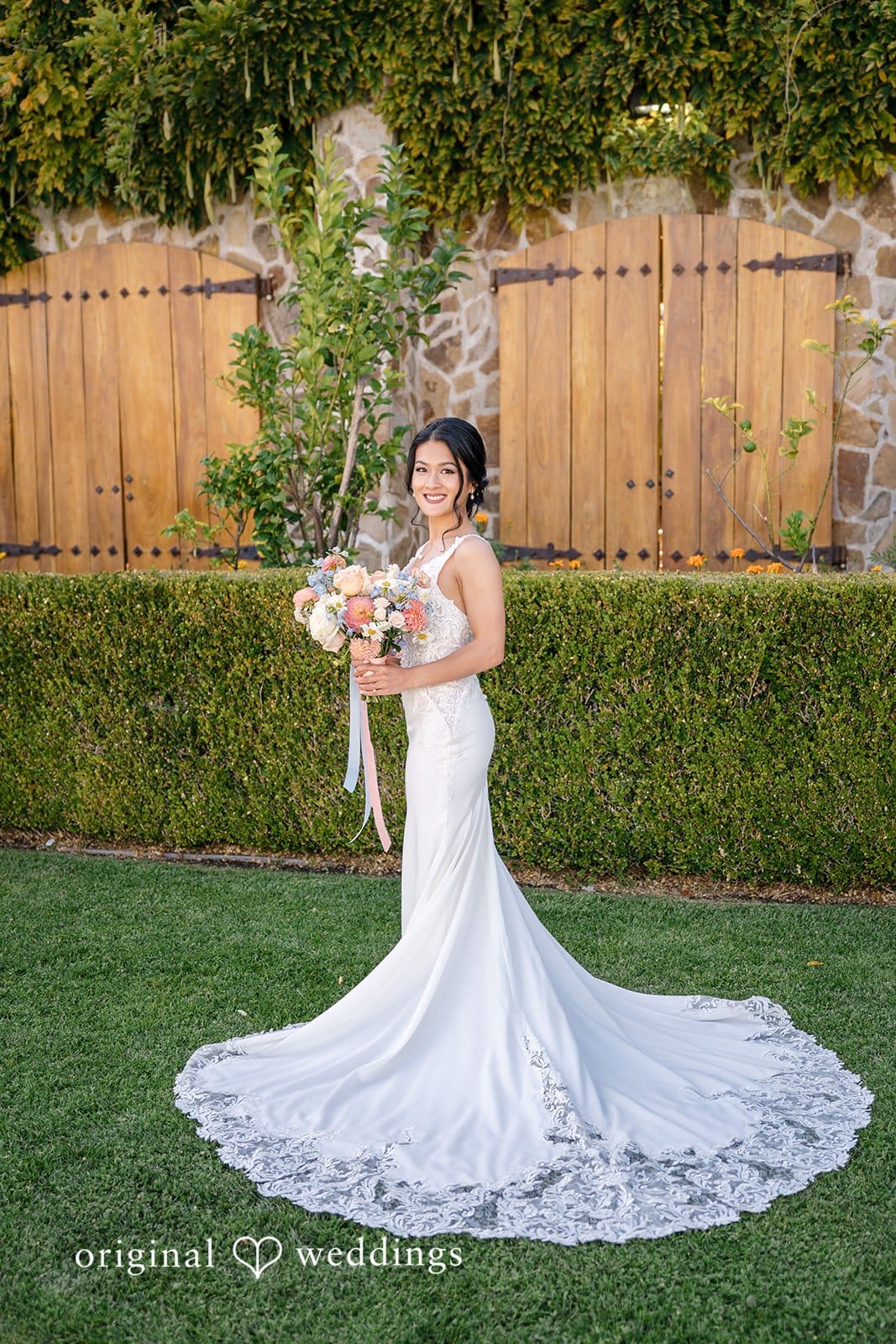 Jacuzzi Family Vineyards Wedding // Joshua & Regina -
