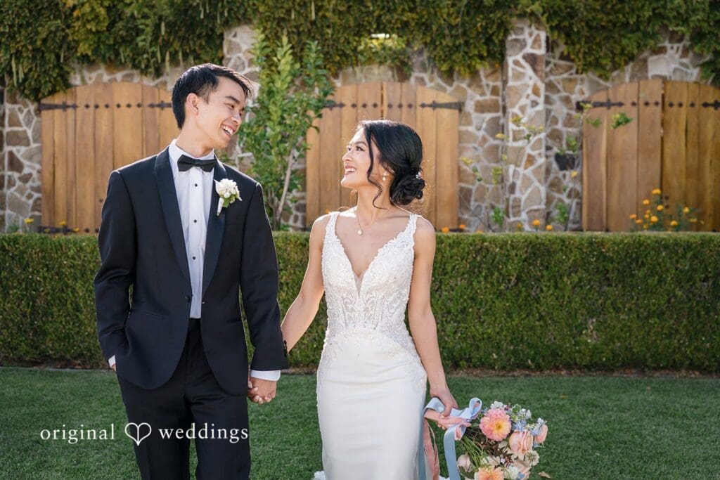 Jacuzzi Family Vineyards Wedding // Joshua & Regina -