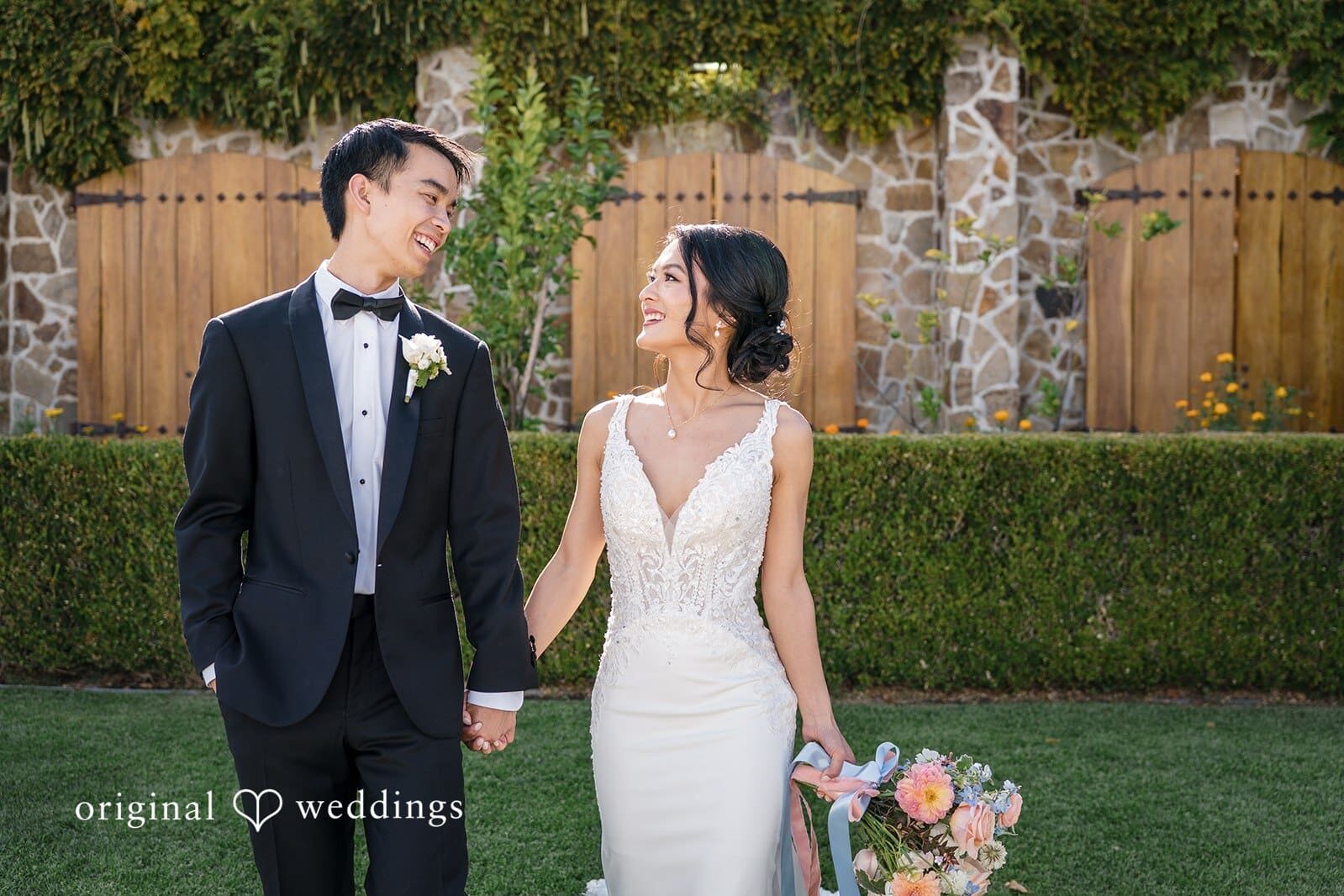 one vs two photographers Jacuzzi Family Vineyards wedding