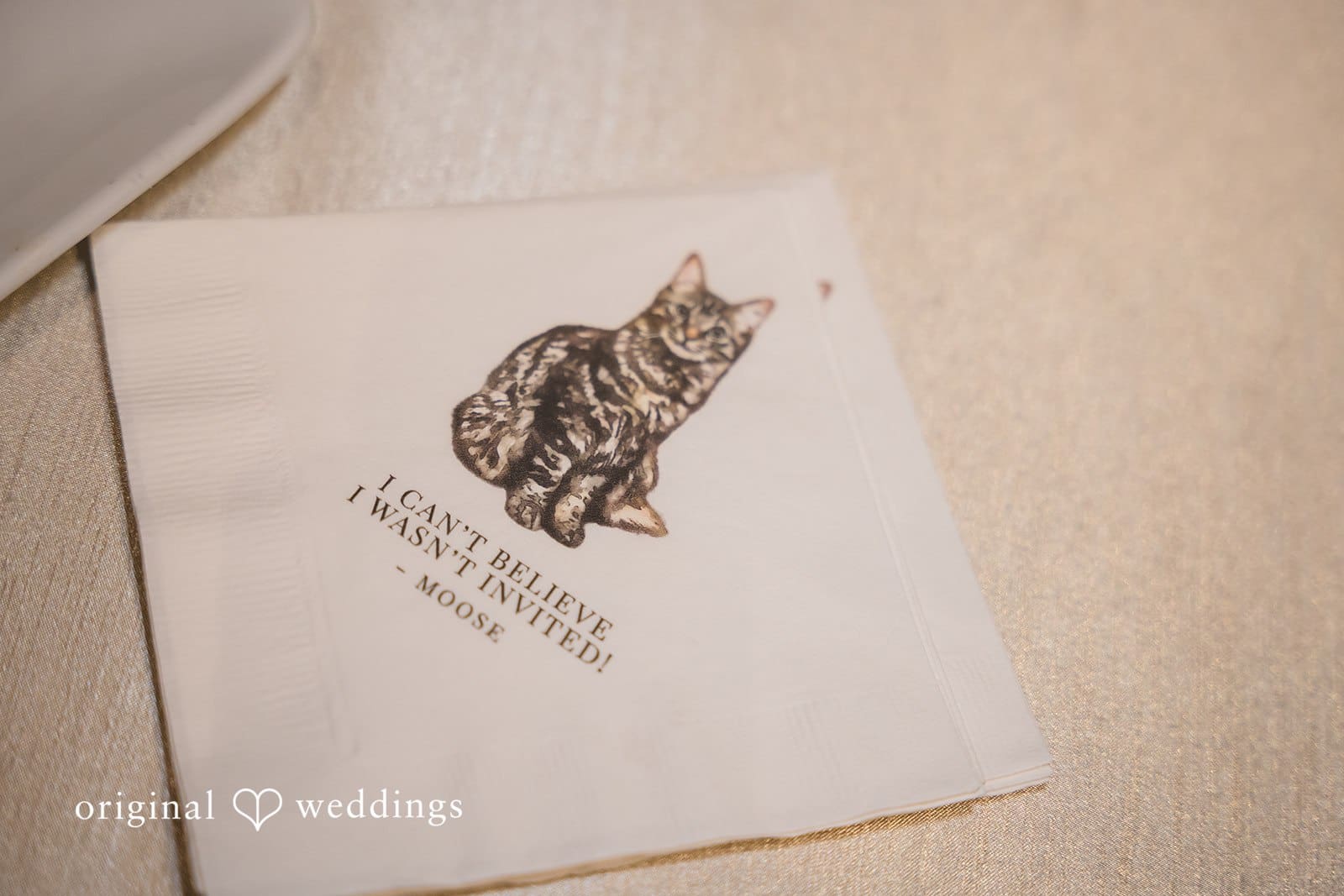James Museum Wedding // Sohaani & Anthony -