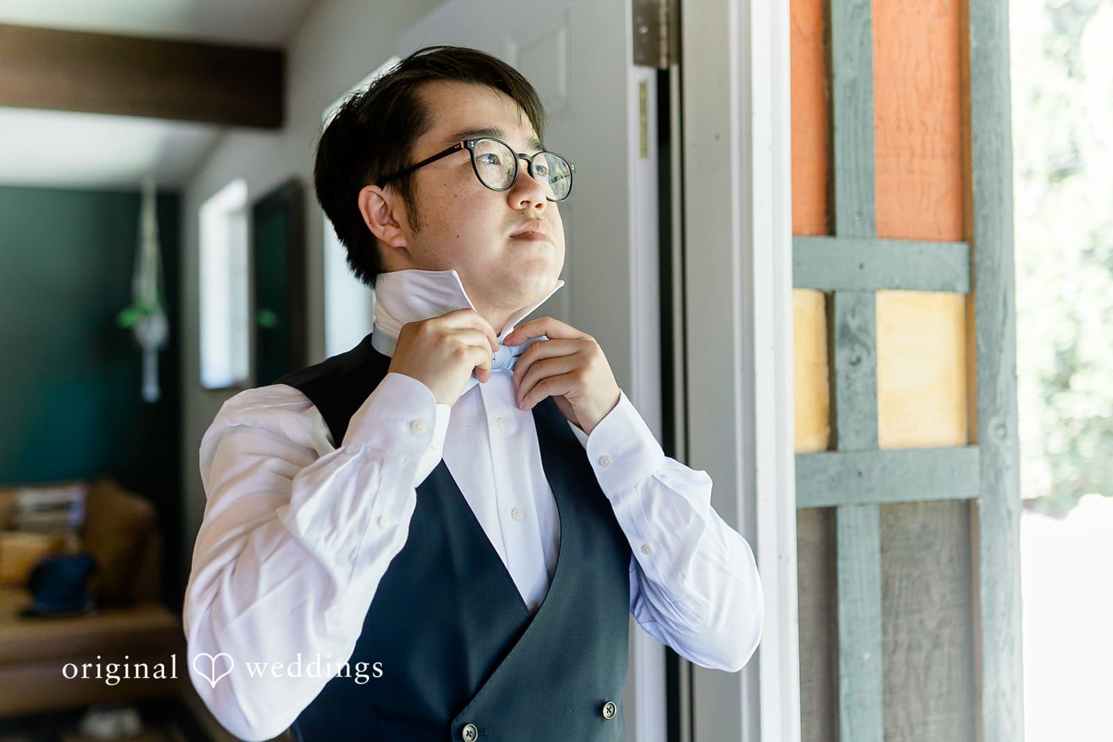 Jardin del Sol Wedding // Linh & Myron -