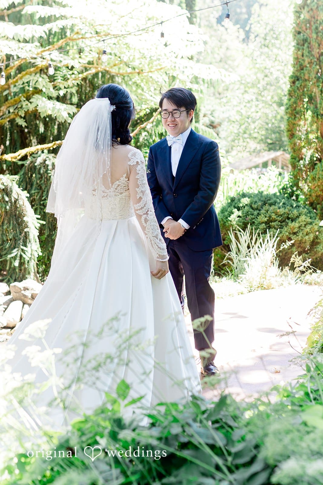 Jardin del Sol Wedding // Linh & Myron -