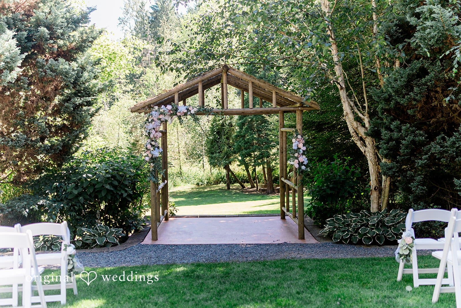 Jardin del Sol Wedding // Linh & Myron -