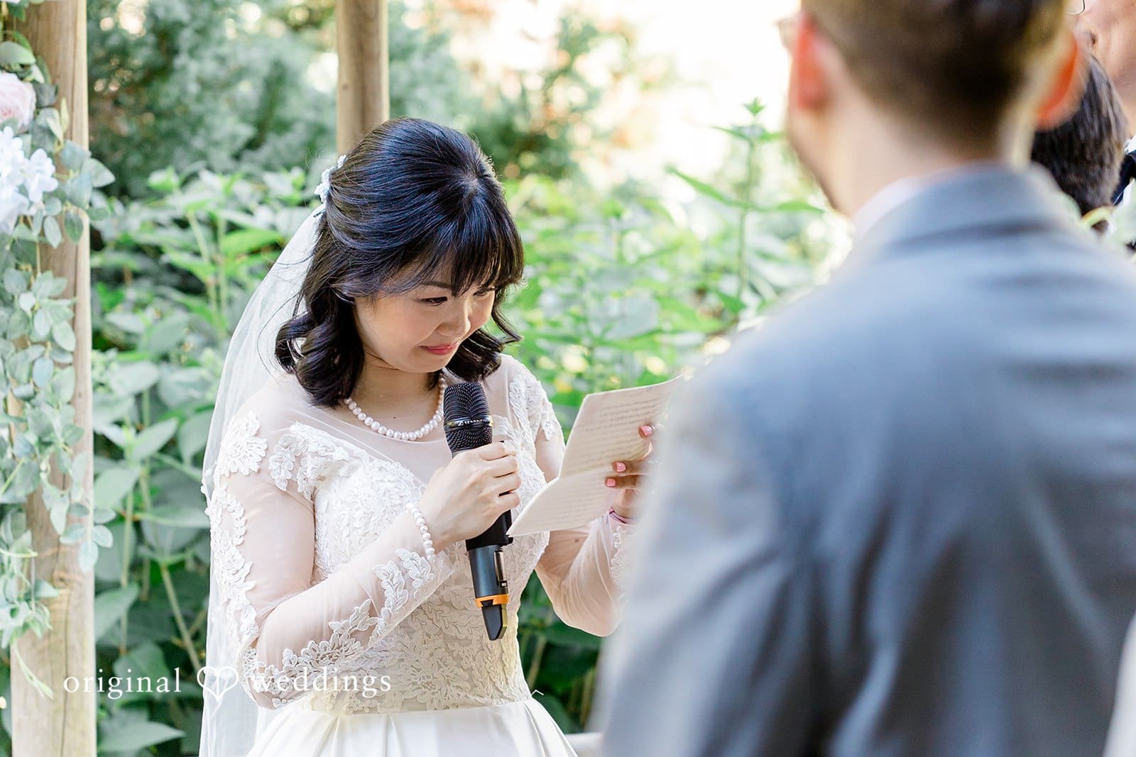 Jardin del Sol Wedding // Linh & Myron -