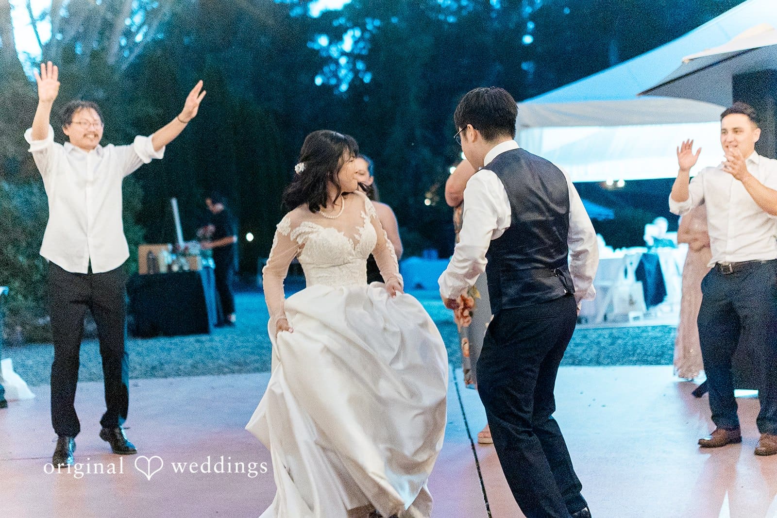 Jardin del Sol Wedding // Linh & Myron -