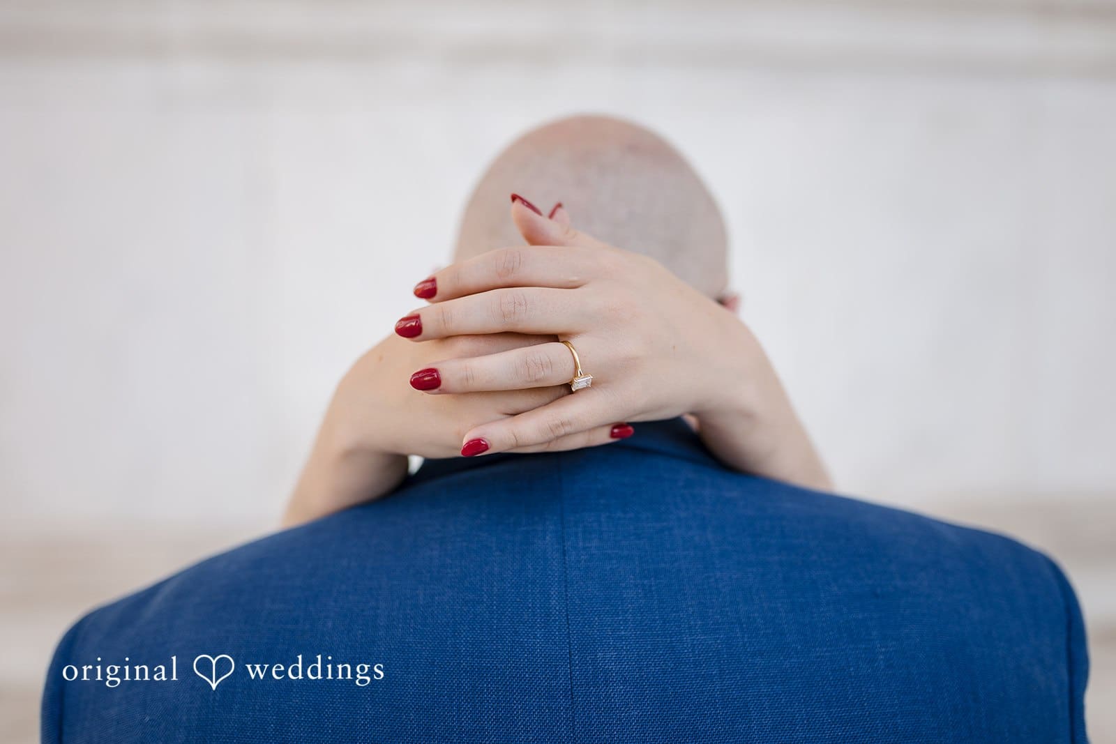 Jefferson Memorial Engagement // Meagan & Matt -