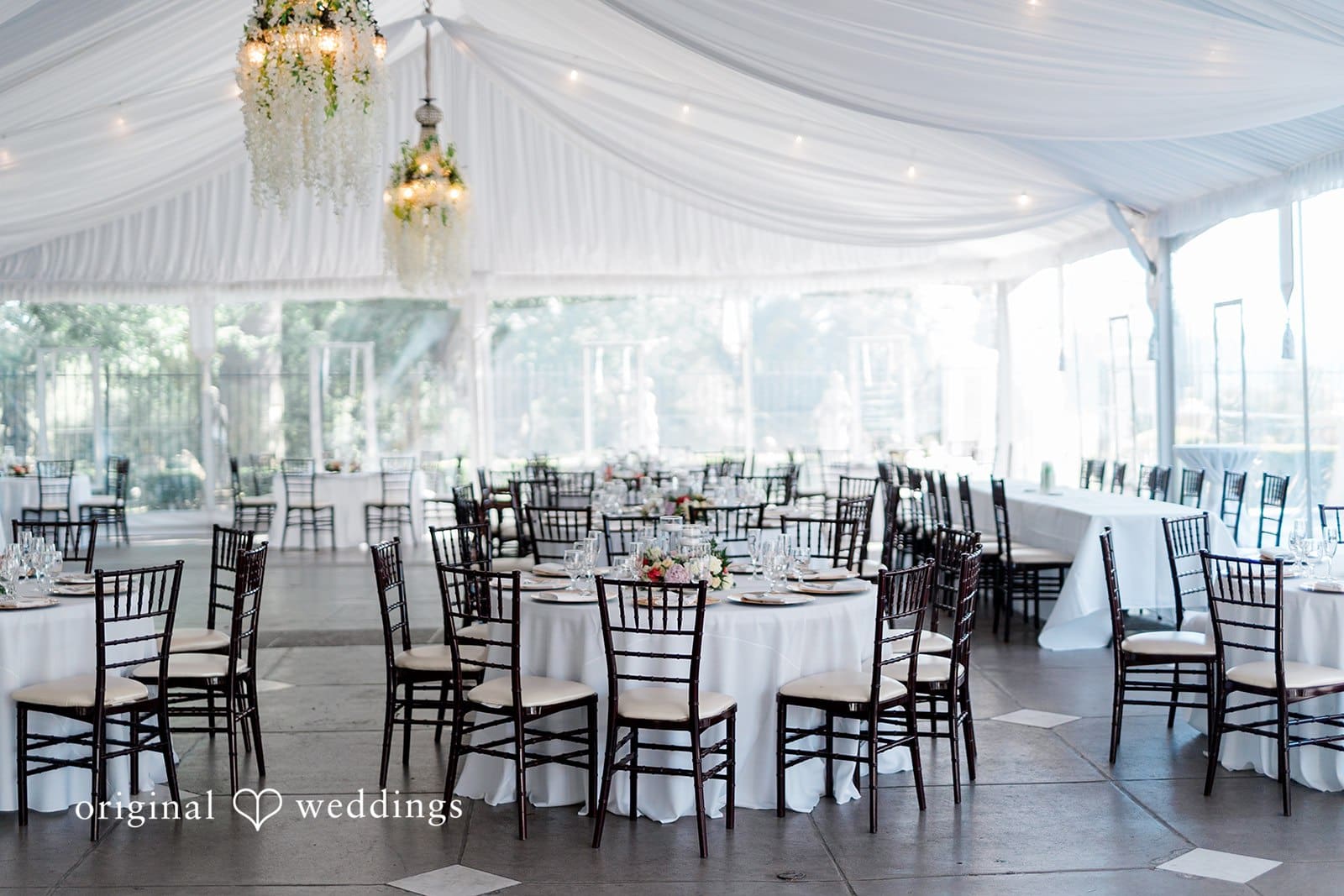 Jefferson Street Mansion Wedding // Clara & Rhasaan -