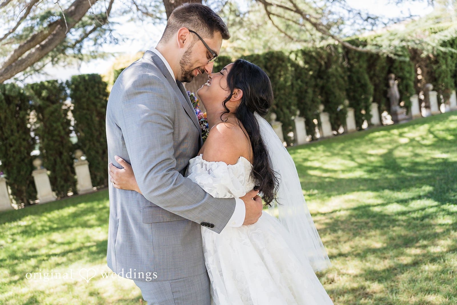 Jefferson Street Mansion Wedding // Shawn & Alyssa -