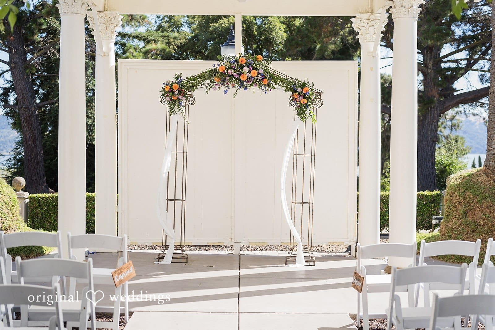 Jefferson Street Mansion Wedding // Shawn & Alyssa -