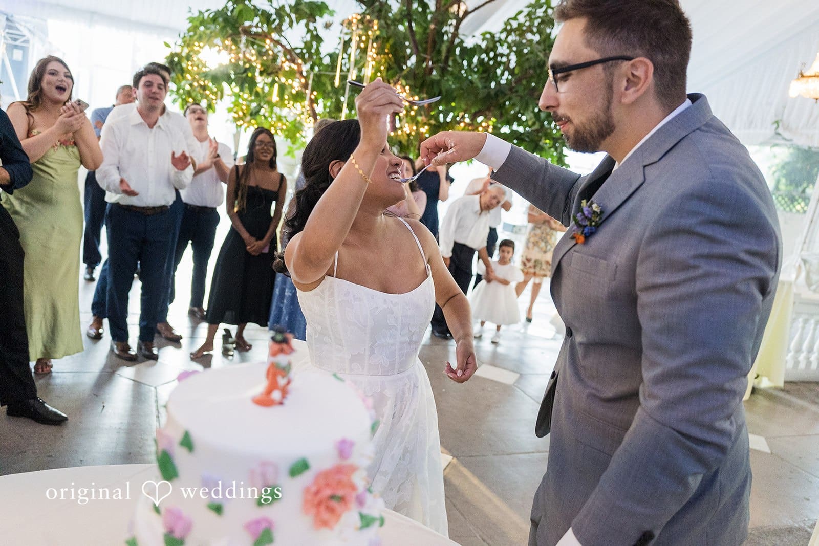 Jefferson Street Mansion Wedding // Shawn & Alyssa -