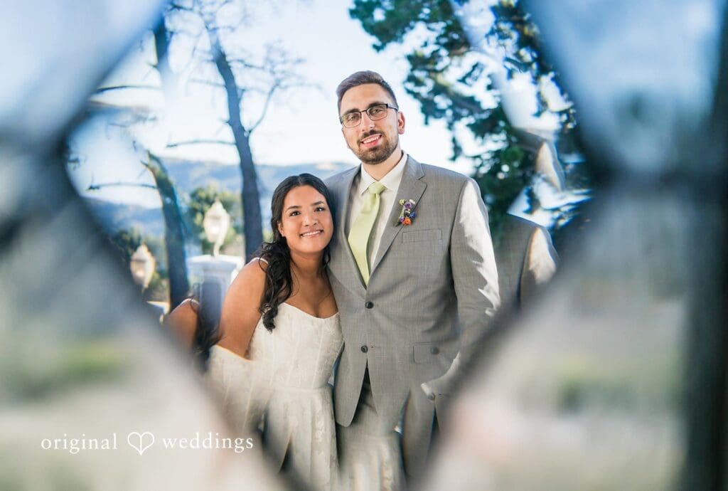 Shawn + Alyssa Jefferson Street Mansion Wedding // Shawn & Alyssa -