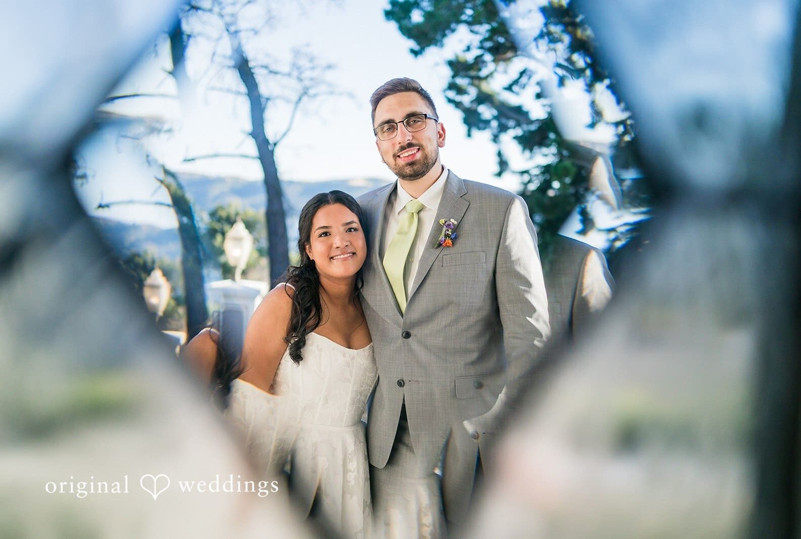 Jefferson Street Mansion Wedding // Shawn & Alyssa -