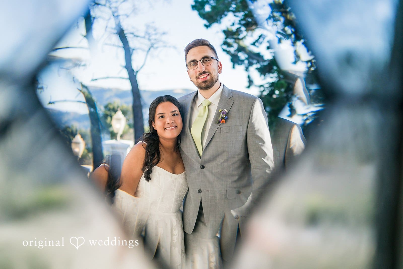 Jefferson Street Mansion Wedding // Shawn & Alyssa -