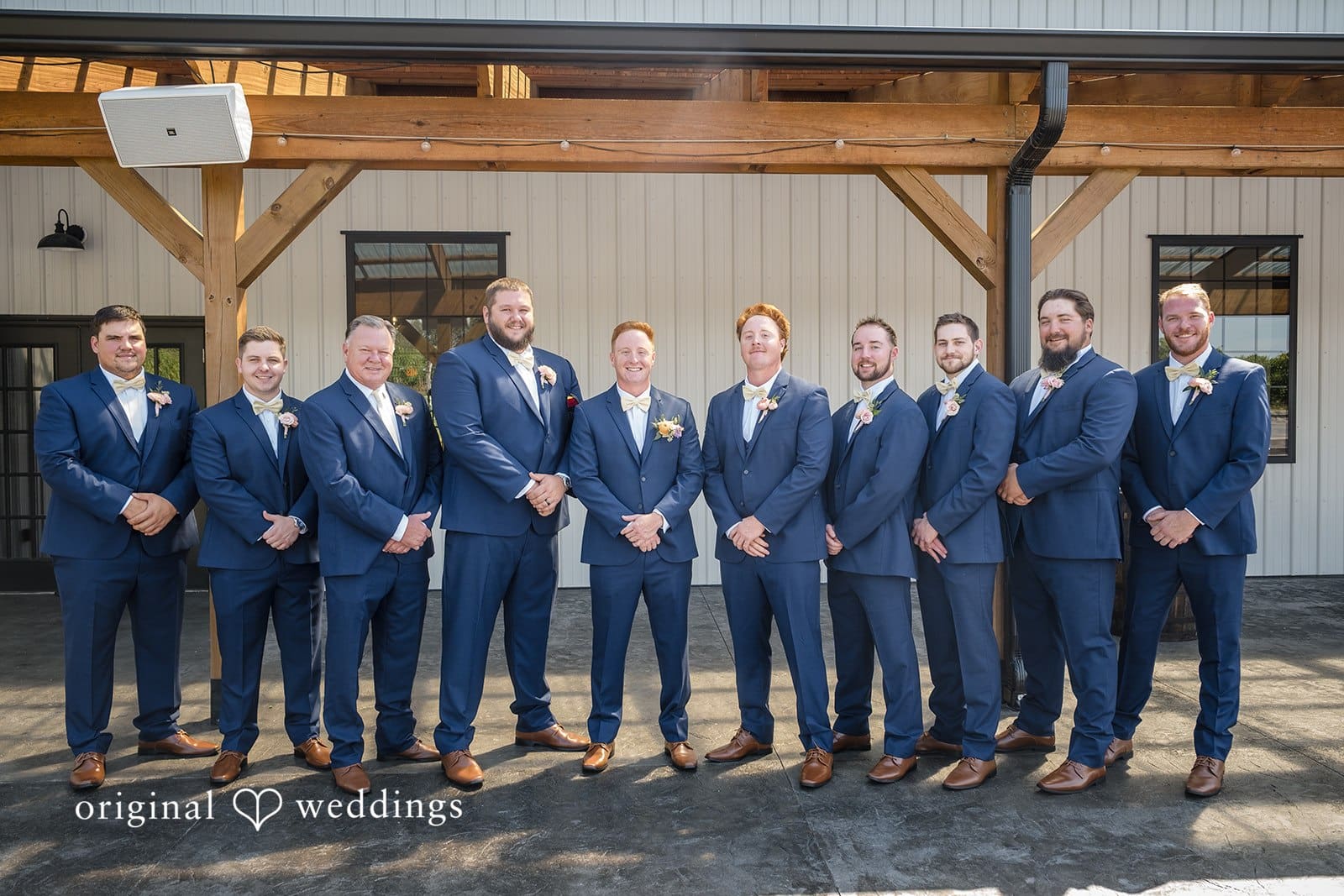 Jowler Creek Winery Wedding // Lucy & Chance -