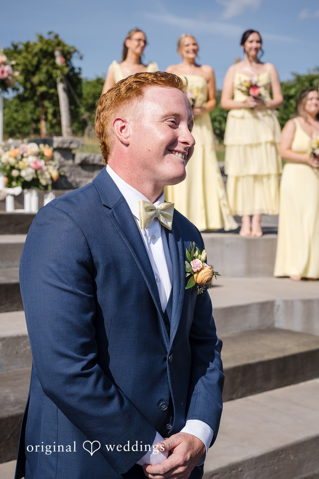 Jowler Creek Winery Wedding // Lucy & Chance -