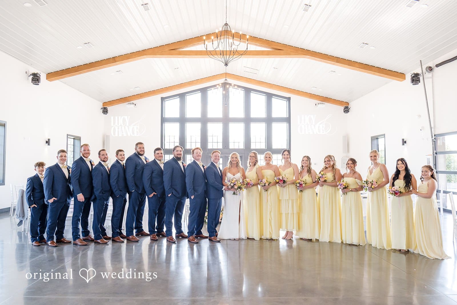 Jowler Creek Winery Wedding // Lucy & Chance -