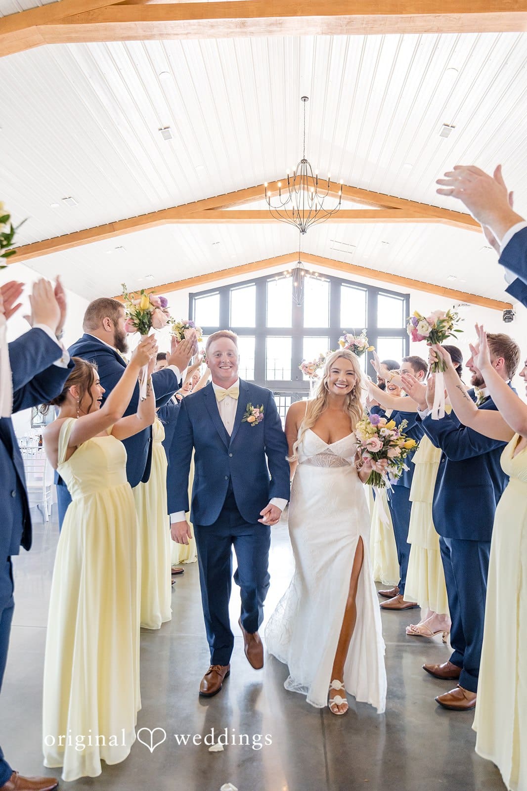 Jowler Creek Winery Wedding // Lucy & Chance -