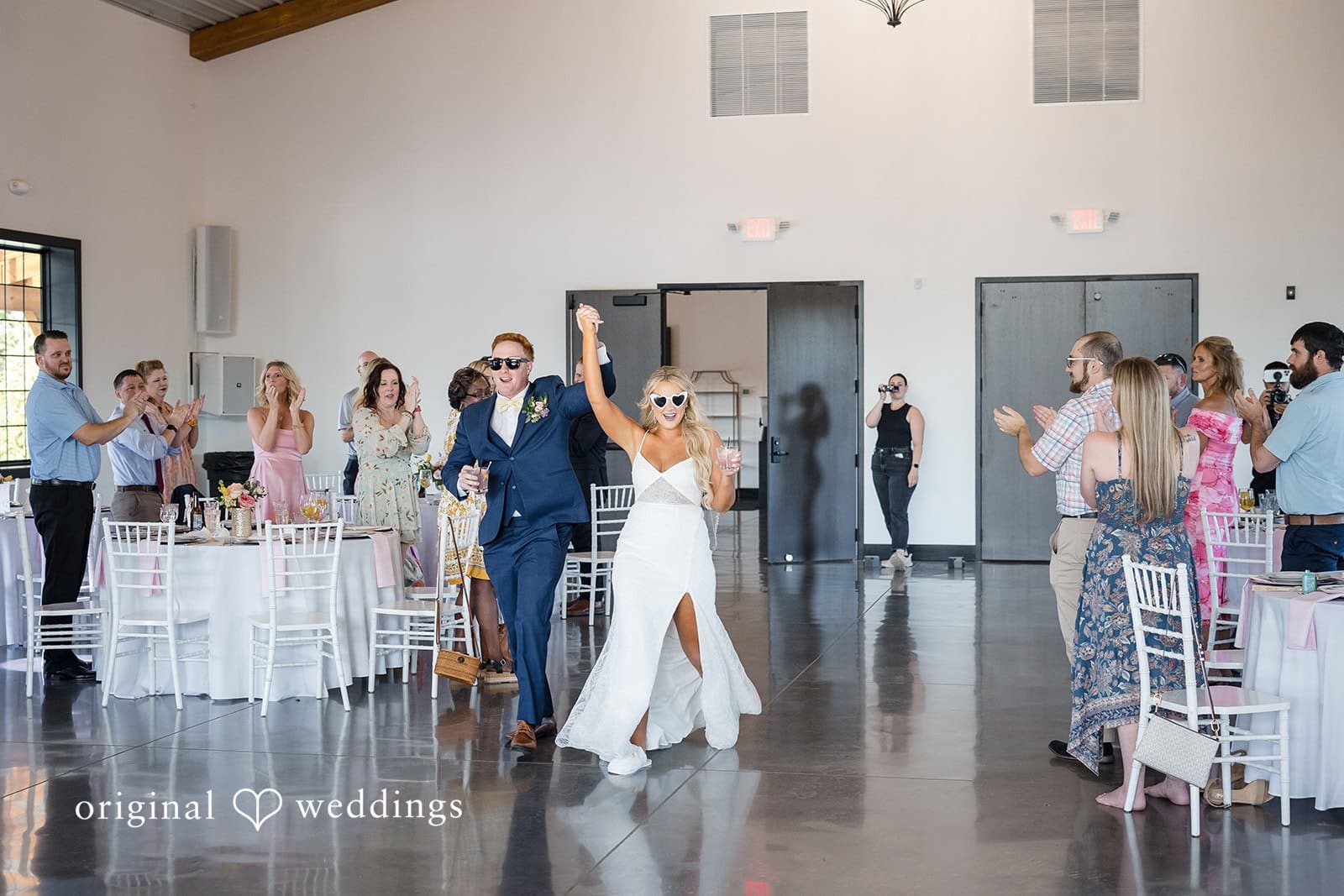 Jowler Creek Winery Wedding // Lucy & Chance -