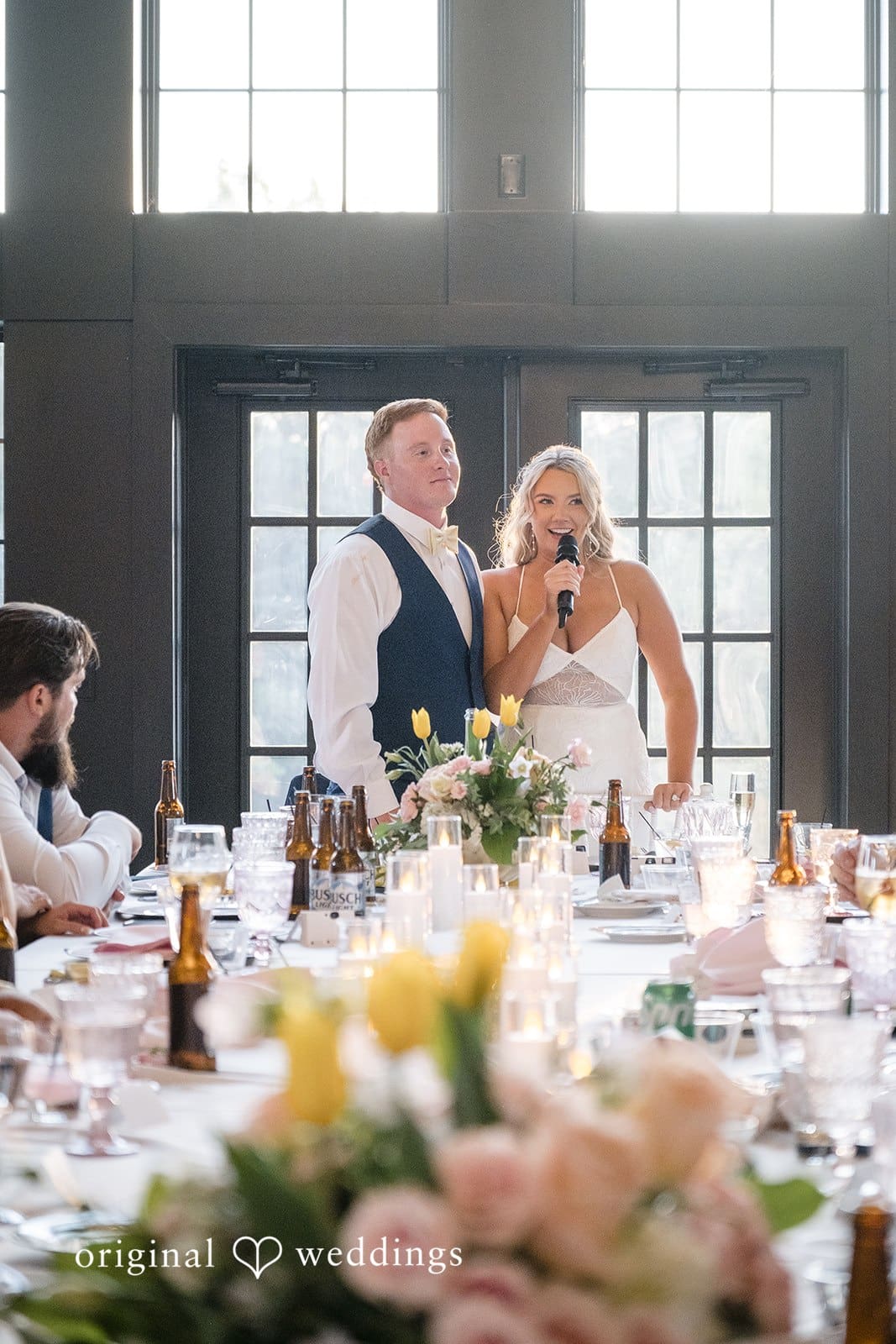 Jowler Creek Winery Wedding // Lucy & Chance -
