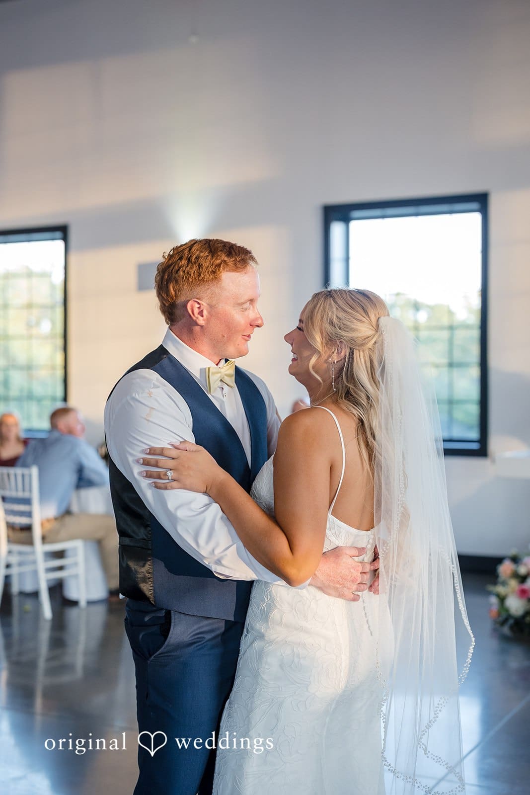 Jowler Creek Winery Wedding // Lucy & Chance -