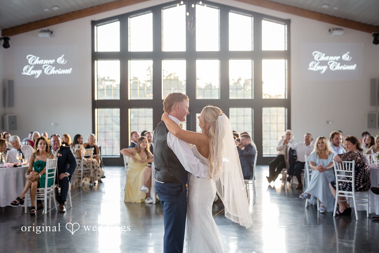 Jowler Creek Winery Wedding // Lucy & Chance -