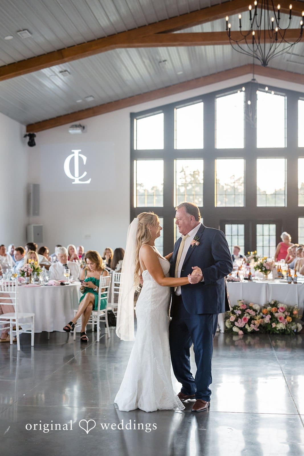 Jowler Creek Winery Wedding // Lucy & Chance -