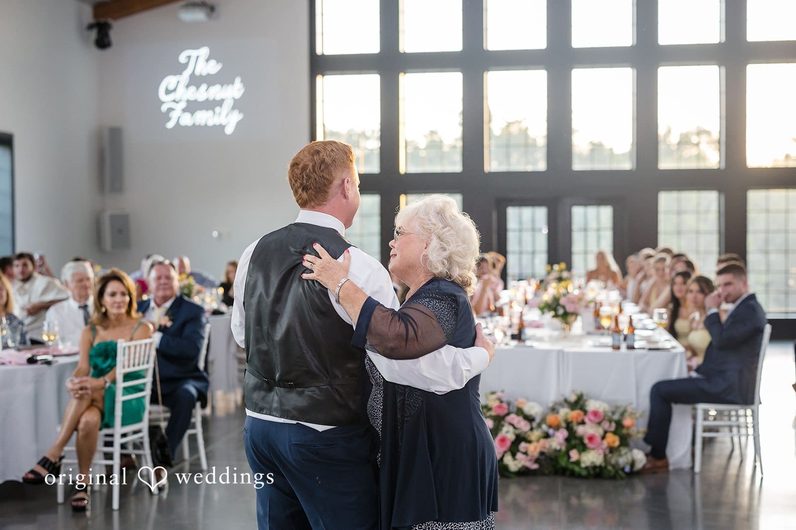 Jowler Creek Winery Wedding // Lucy & Chance -