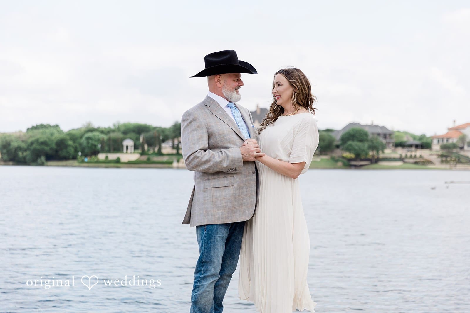 Justice of the Peace McKinney Wedding // Robert & Andrea -