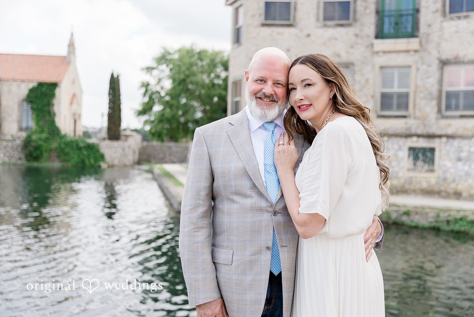 Justice of the Peace McKinney Wedding // Robert & Andrea -