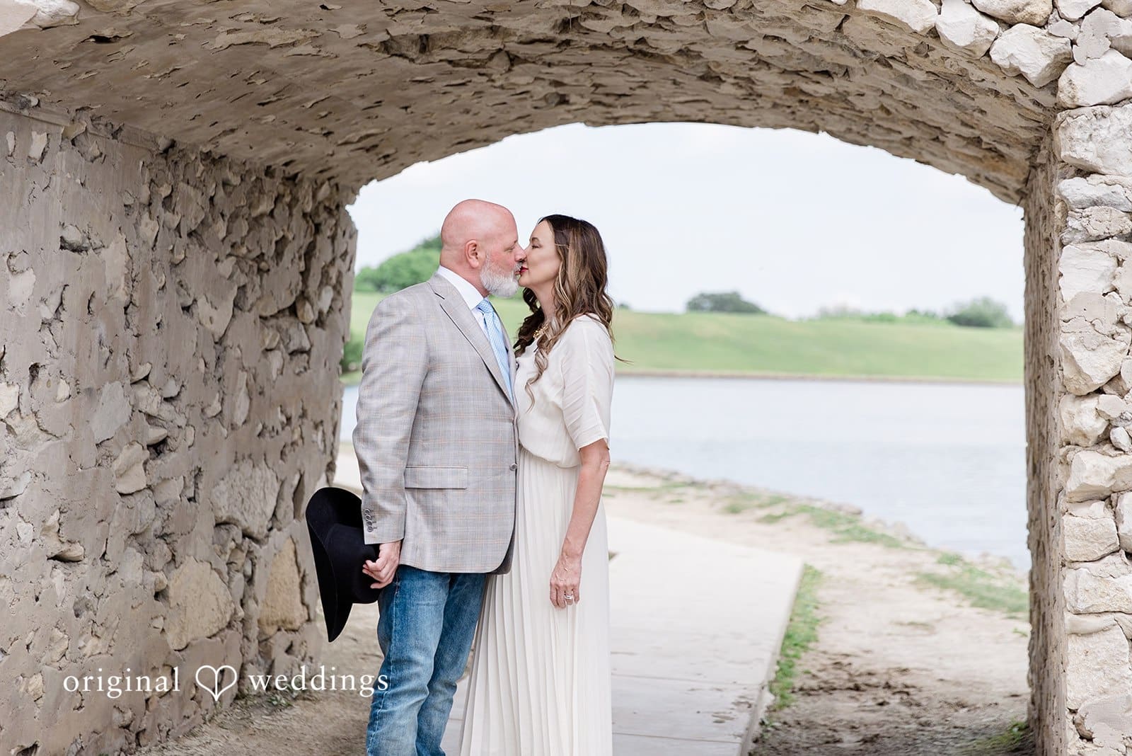 Justice of the Peace McKinney Wedding // Robert & Andrea -