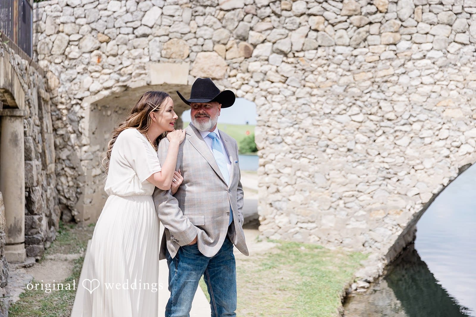Justice of the Peace McKinney Wedding // Robert & Andrea -