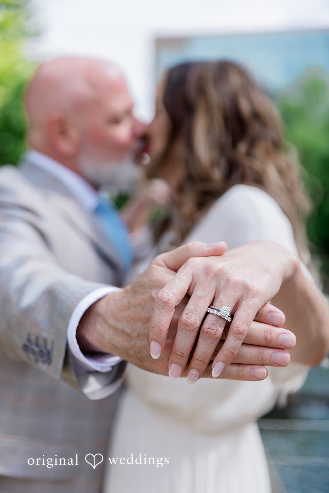 Justice of the Peace McKinney Wedding // Robert & Andrea -