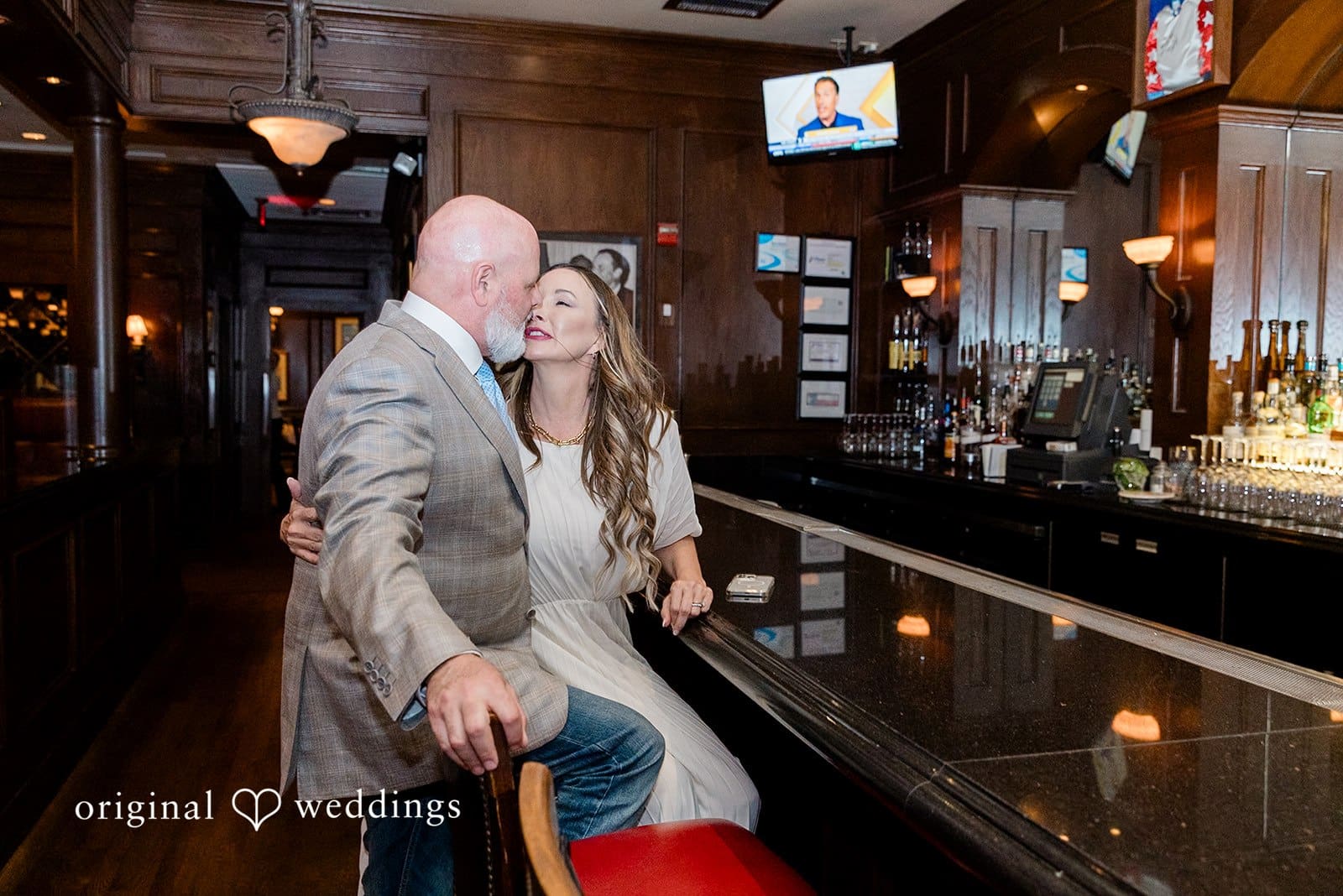 Justice of the Peace McKinney Wedding // Robert & Andrea -