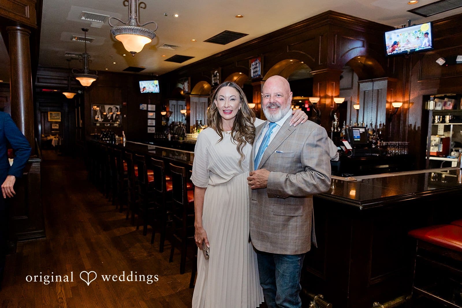 Justice of the Peace McKinney Wedding // Robert & Andrea -