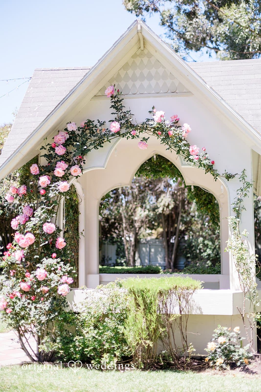 Kaleidoscope Inn & Gardens Wedding // Kayleigh & Nicholas -