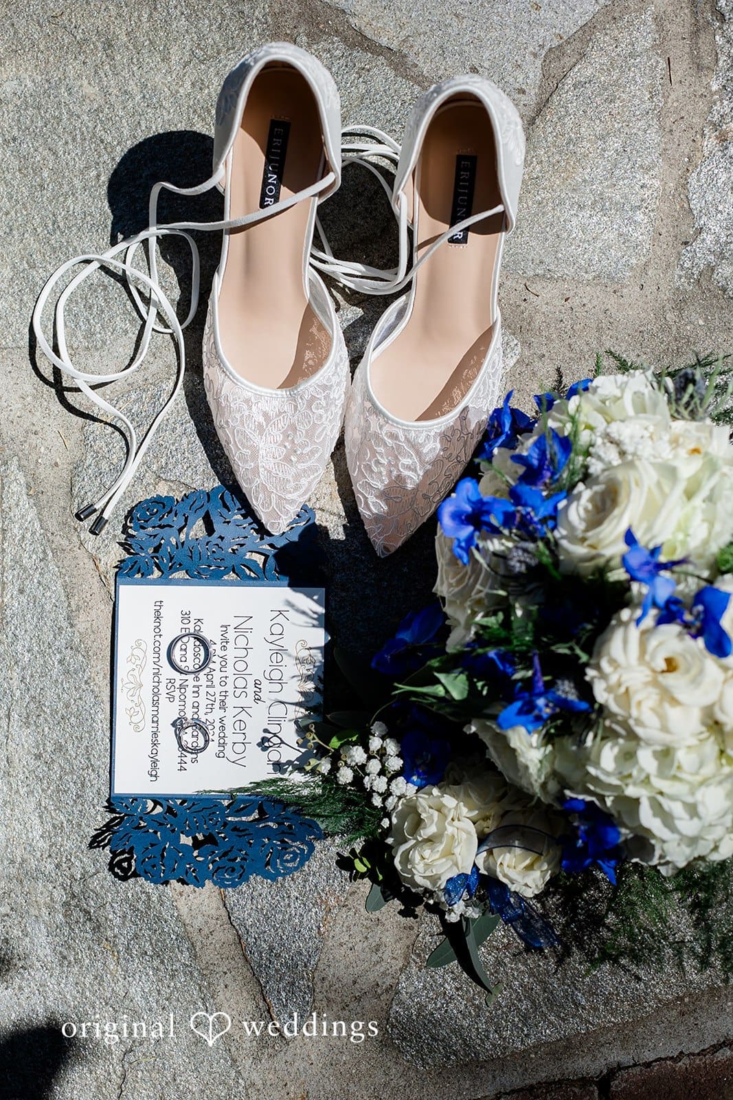 Kaleidoscope Inn & Gardens Wedding // Kayleigh & Nicholas -