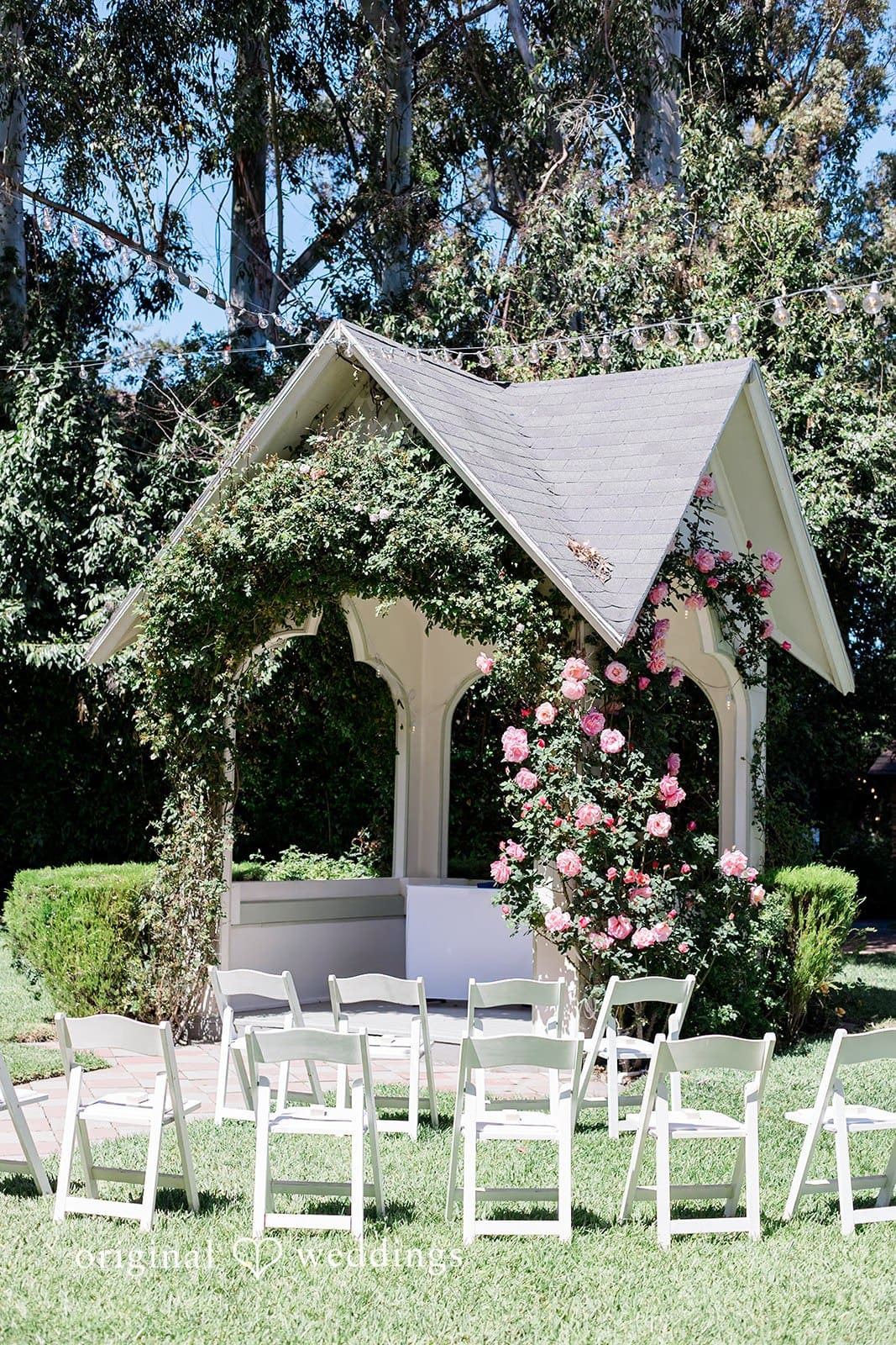 Kaleidoscope Inn & Gardens Wedding // Kayleigh & Nicholas -