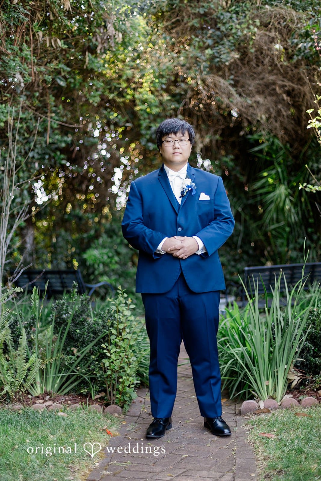 Kaleidoscope Inn & Gardens Wedding // Kayleigh & Nicholas -