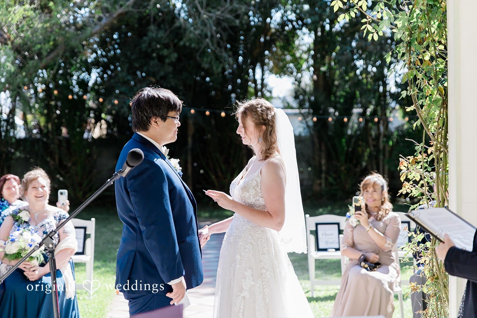 Kaleidoscope Inn & Gardens Wedding // Kayleigh & Nicholas -