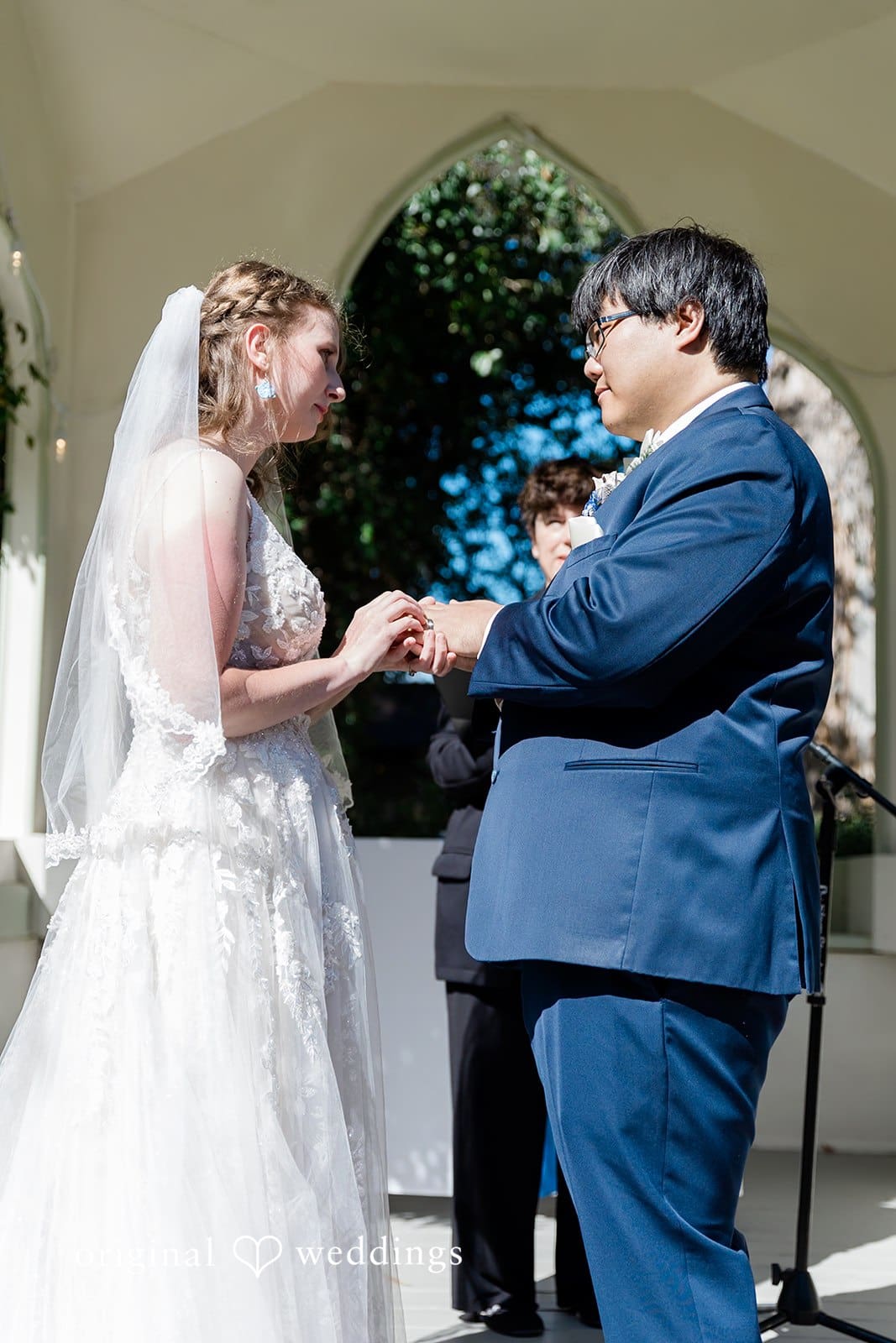 Kaleidoscope Inn & Gardens Wedding // Kayleigh & Nicholas -