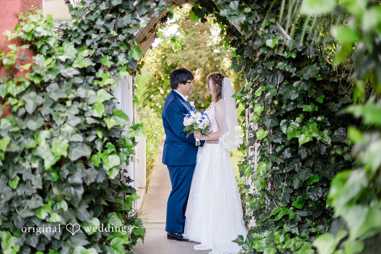 Kaleidoscope Inn & Gardens Wedding // Kayleigh & Nicholas -