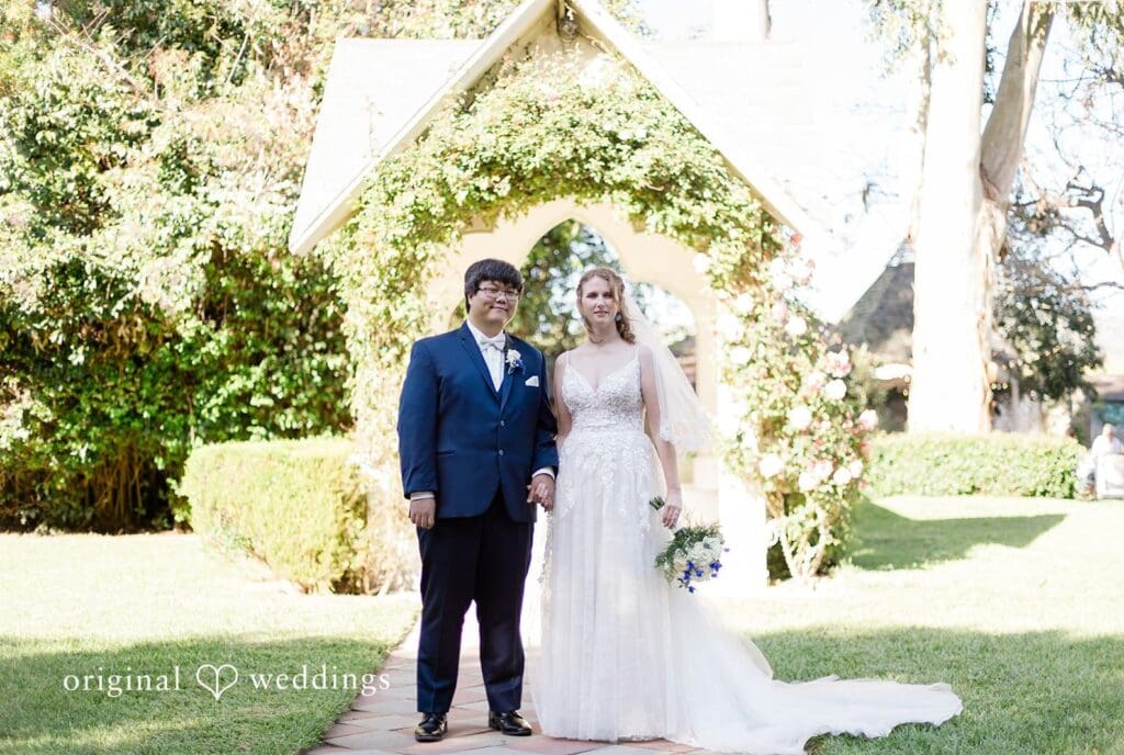 Kayleigh + Nicholas Kaleidoscope Inn & Gardens Wedding // Kayleigh & Nicholas -