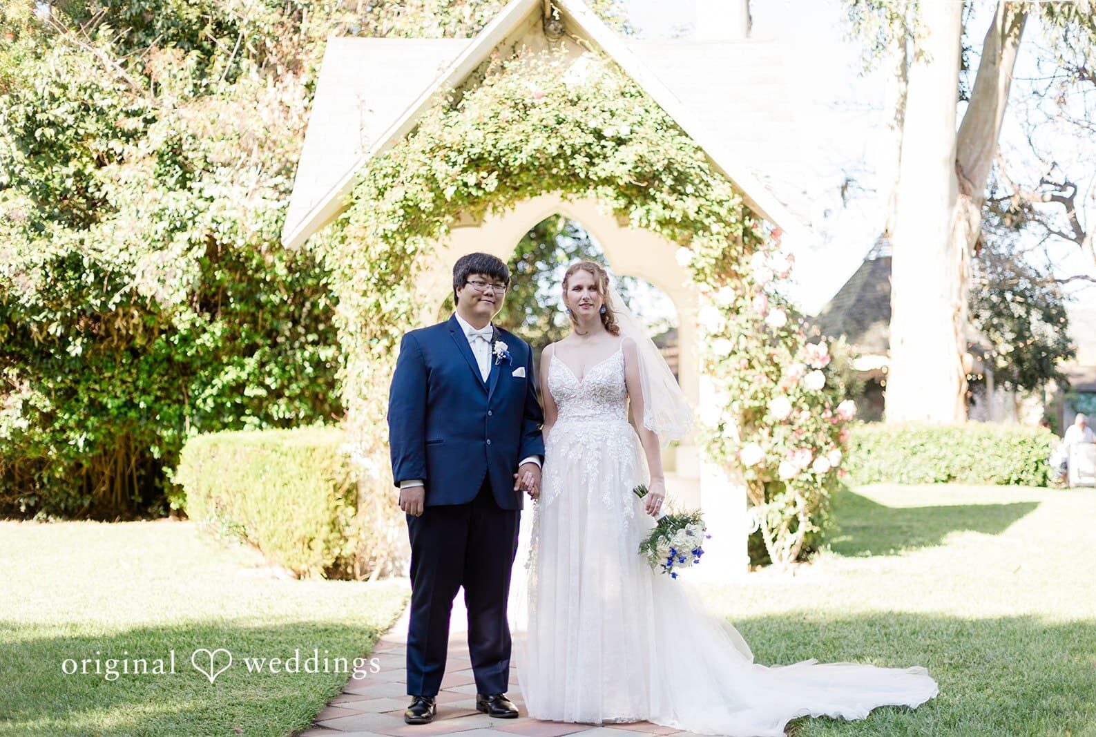 Kaleidoscope Inn & Gardens Wedding // Kayleigh & Nicholas -
