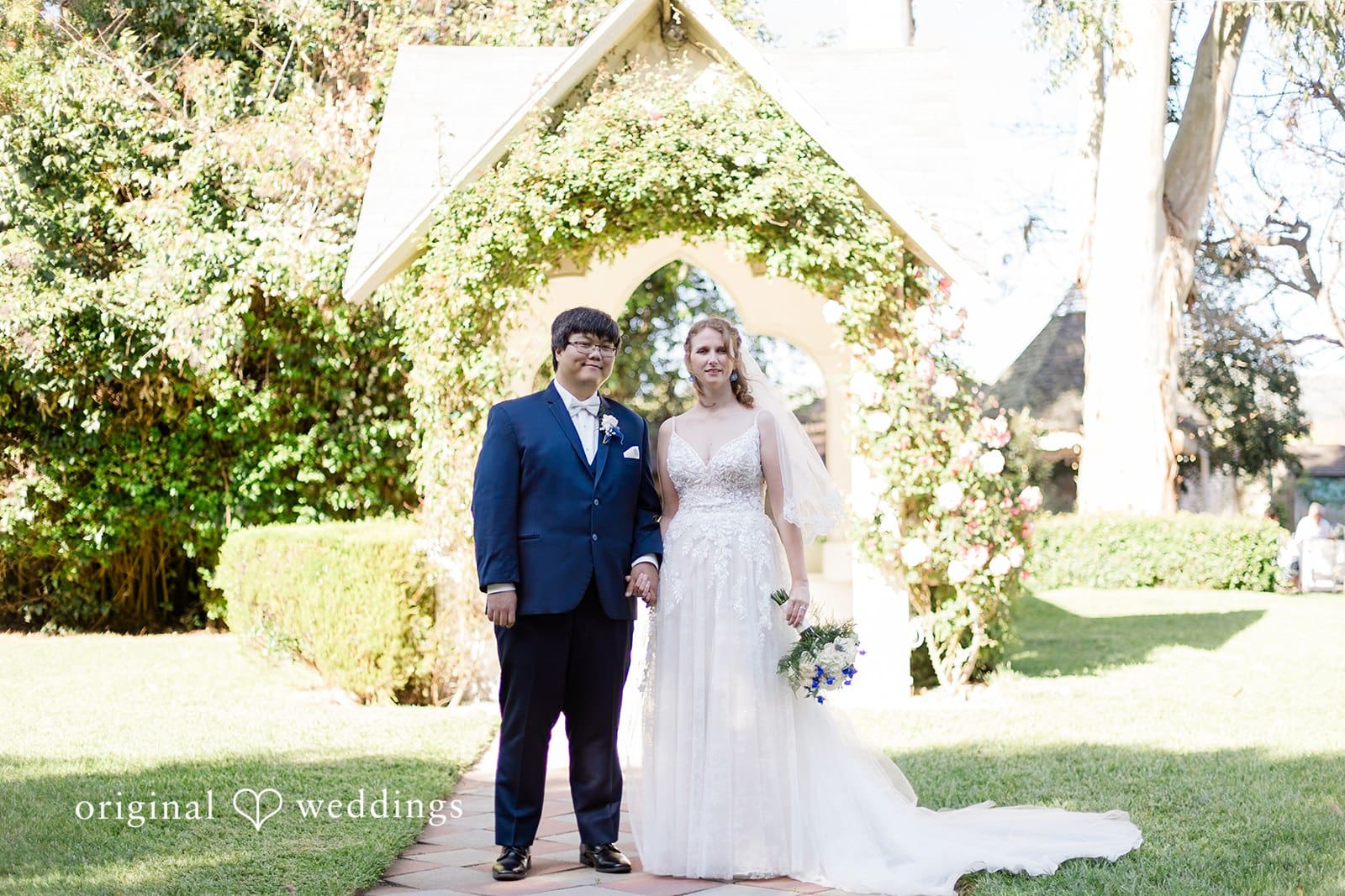 Kaleidoscope Inn & Gardens Wedding // Kayleigh & Nicholas -