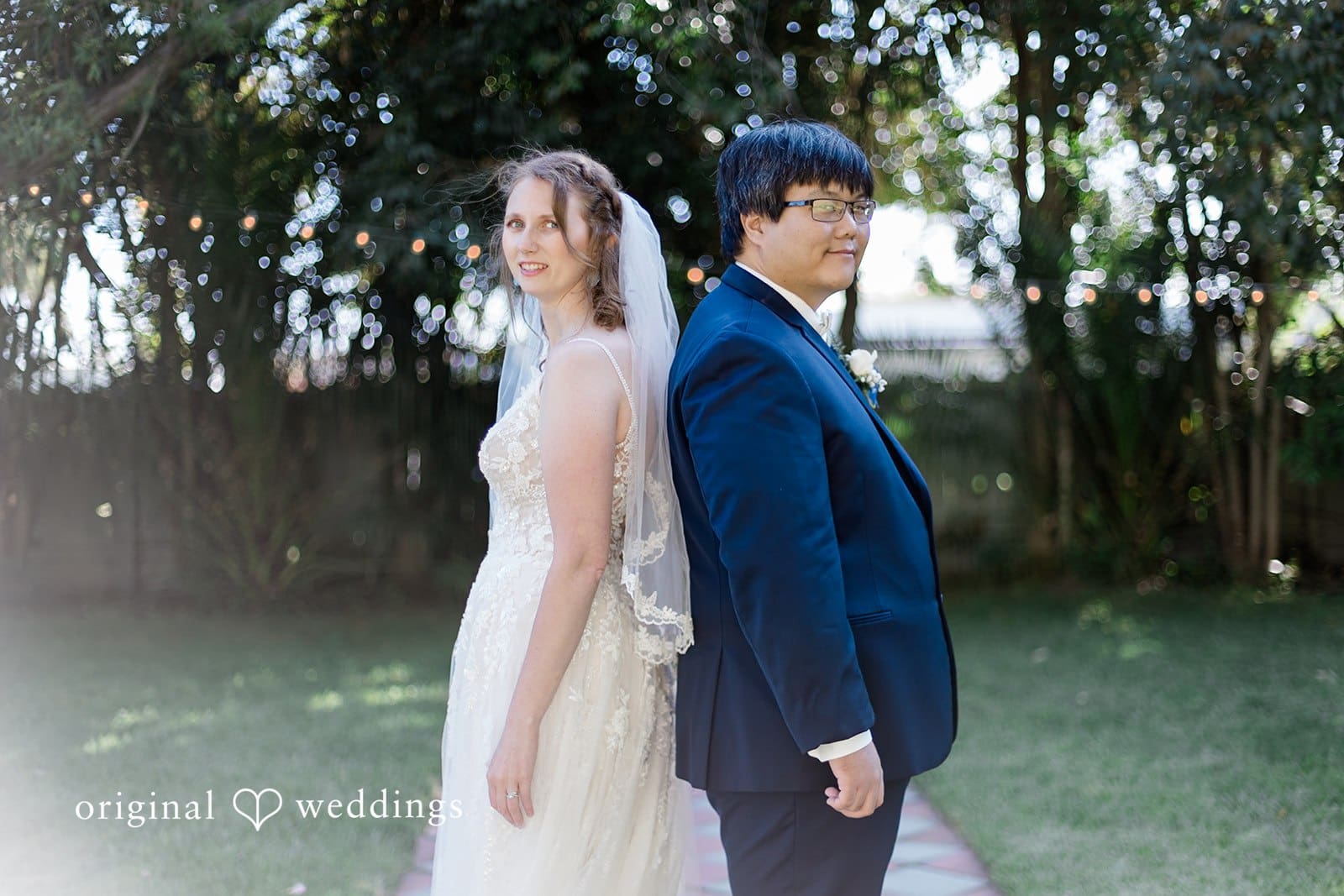 Kaleidoscope Inn & Gardens Wedding // Kayleigh & Nicholas -
