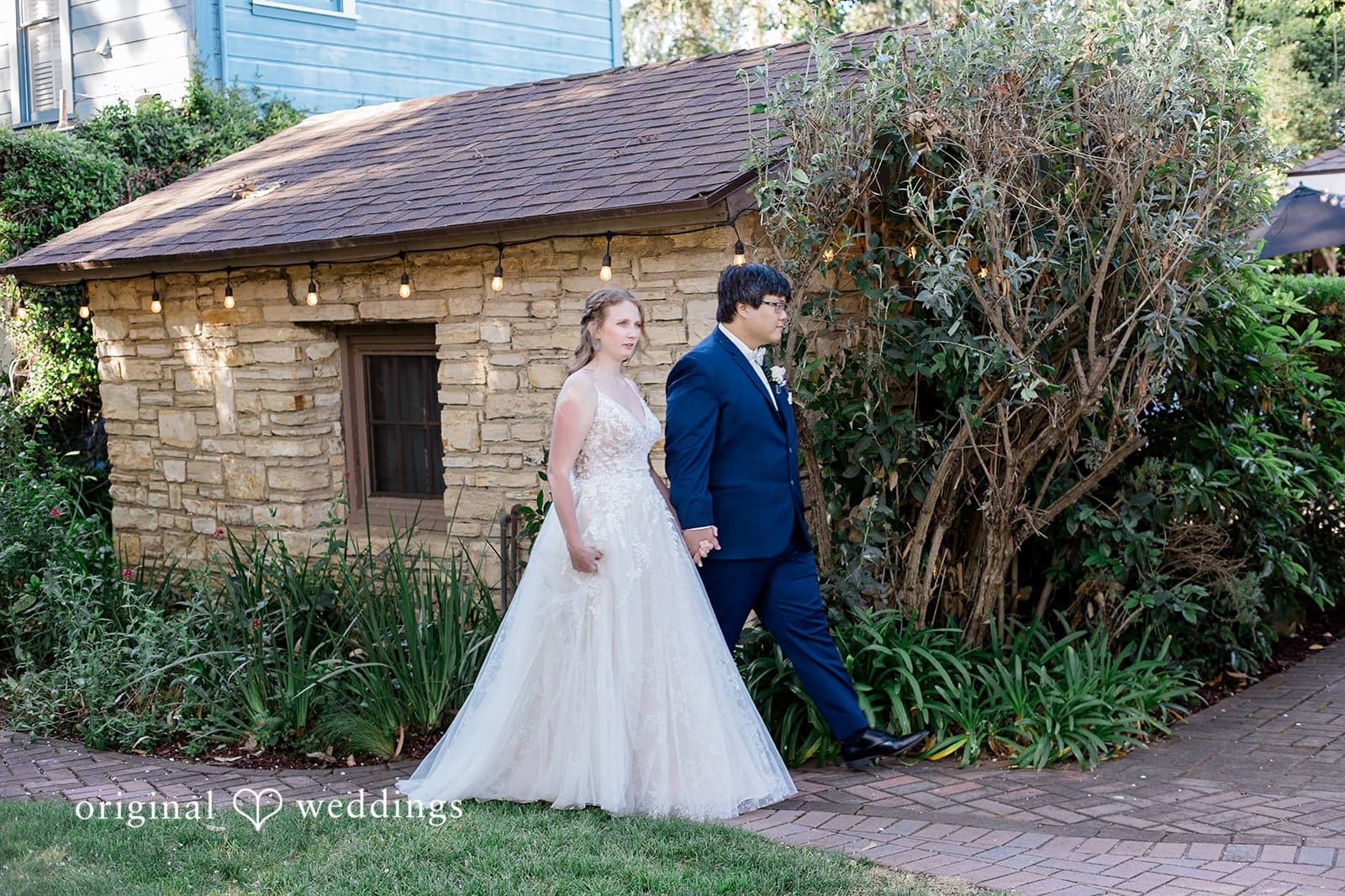 Kaleidoscope Inn & Gardens Wedding // Kayleigh & Nicholas -