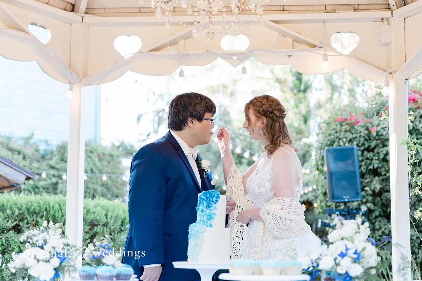 Kaleidoscope Inn & Gardens Wedding // Kayleigh & Nicholas -