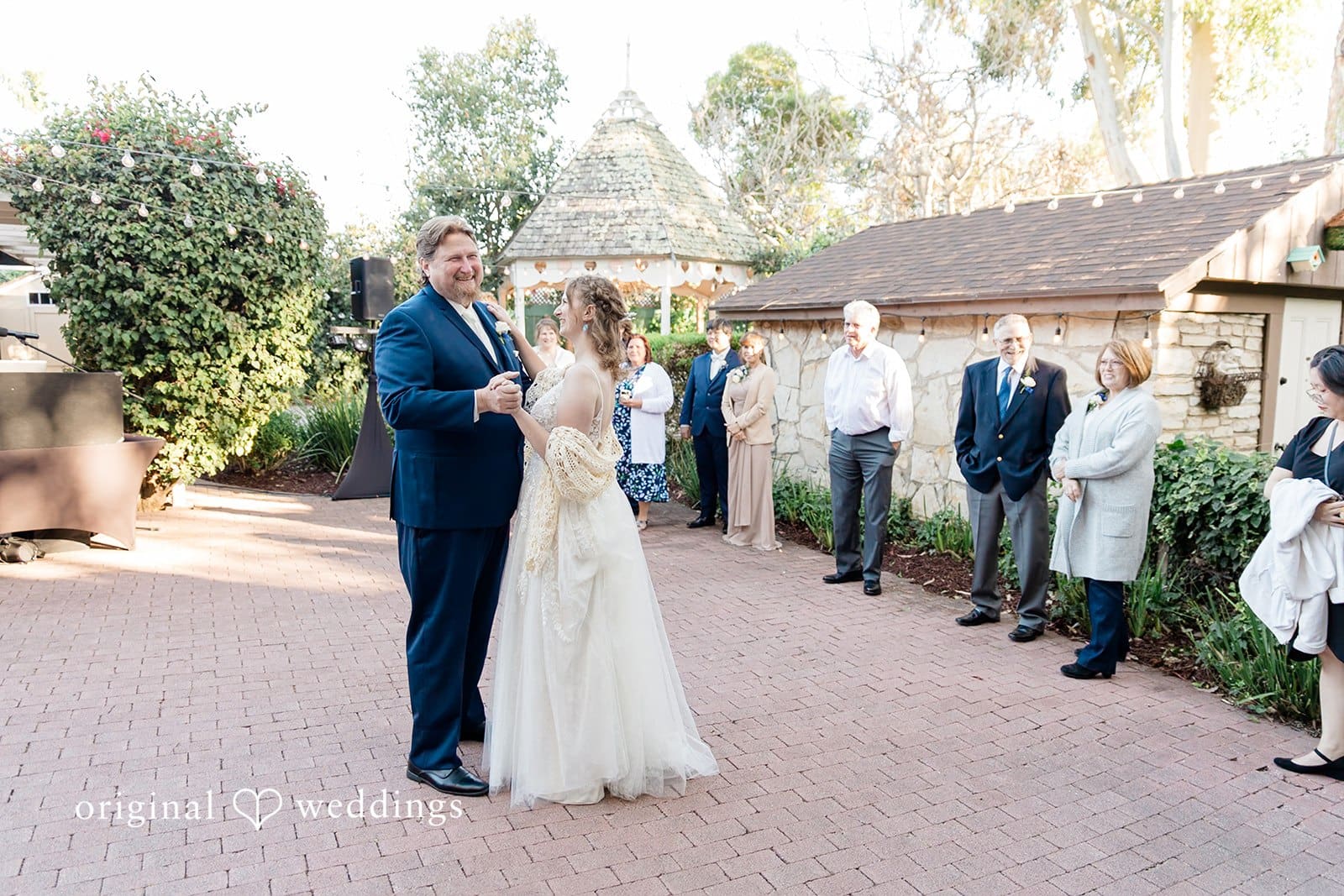Kaleidoscope Inn & Gardens Wedding // Kayleigh & Nicholas -