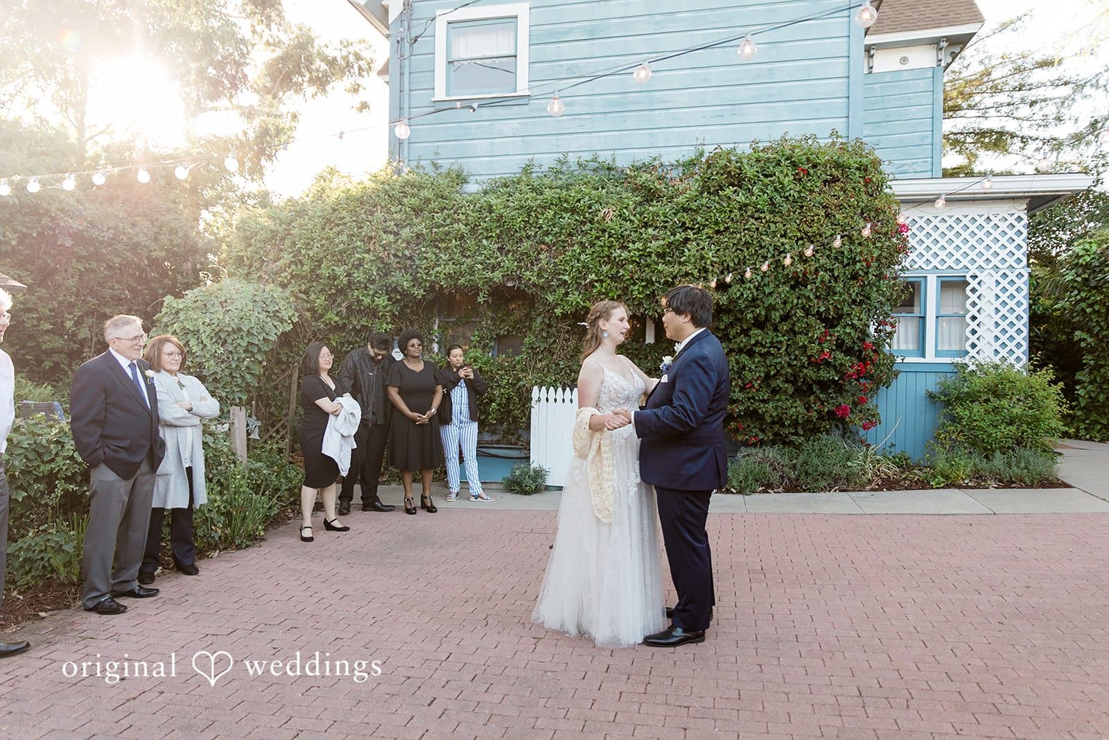 Kaleidoscope Inn & Gardens Wedding // Kayleigh & Nicholas -